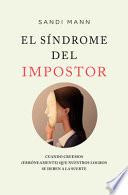 Síndrome del Impostor, El -V2*