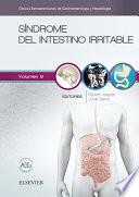 Síndrome del intestino irritable