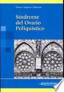 Síndrome del ovario poliquístico