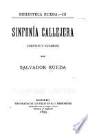 Sinfonía callejera