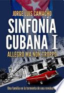 SINFONÍA CUBANA I