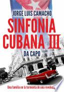 SINFONÍA CUBANA III