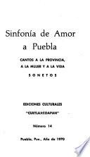 Sinfonía de amor a Puebla