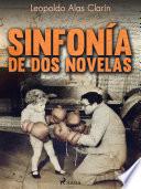 Sinfonía de dos novelas