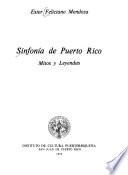 Sinfonía de Puerto Rico