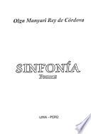 Sinfonía