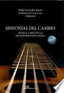 Sinfonías del Cambio: Música y Arte en la Transformación Social