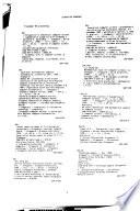 Singapore National Bibliography