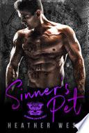 Sinner's Pet (Book 3)