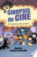 Sinopsis de cine 01/03