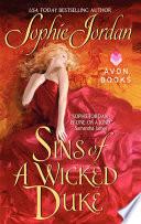 Sins of a Wicked Duke