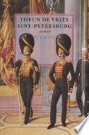 Sint-Petersburg