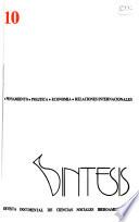 Síntesis