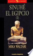 Sinuhe el Egipcio