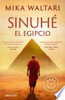 Sinuhé, el egipcio