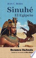 Sinuhé el Egipcio