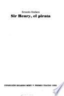 Sir Henry, el pirata