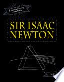 Sir Isaac Newton
