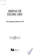 Sirenas de escama gris