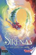Sirenas. El hechizo del mar