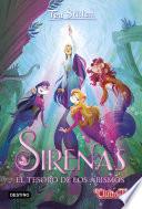 Sirenas. El tesoro de los abismos