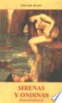 Sirenas y ondinas