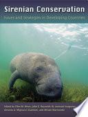 Sirenian Conservation