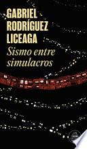 Sismo entre simulacros