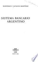 Sistema bancario argentino