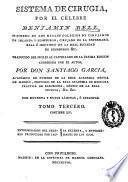 Sistema de cirugia