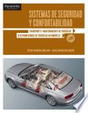Sistema de seguridad y confortabilidad