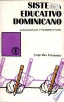 Sistema educativo dominicano