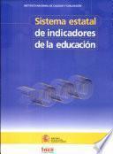 Sistema estatal de indicadores de la educación. Edición 2010