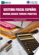 Sistema fiscal español
