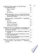 Sistema nacional de investigaciones azucareras y asistencia técnica
