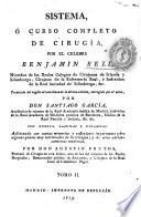 Sistema ó Curso completo de cirugía