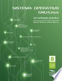 Sistema operativo GNU Linux