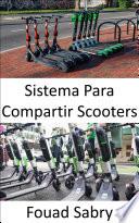 Sistema Para Compartir Scooters