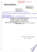 Sistema penal de menores