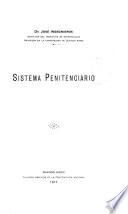 Sistema penitenciario