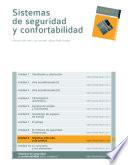 Sistemas antirrobo y de confort (Sistemas de seguridad y confortabilidad)