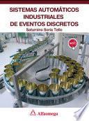 Sistemas automáticos industriales de eventos discretos