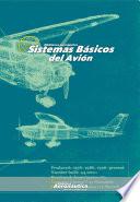 Sistemas básicos del avión