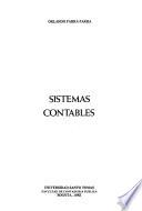 Sistemas contables