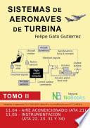 Sistemas de Aeronaves de Turbina