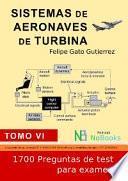 Sistemas de Aeronaves de Turbina