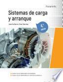 Sistemas de carga y arranque 4.ª edición