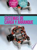 Sistemas de carga y arranque