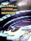 Sistemas de control para ingeniería