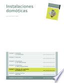 Sistemas de corrientes portadoras. X-10 (Instalaciones domóticas)